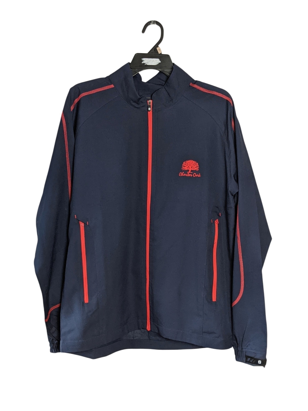 Like New Foot Joy Men's Golf Jacket Size M